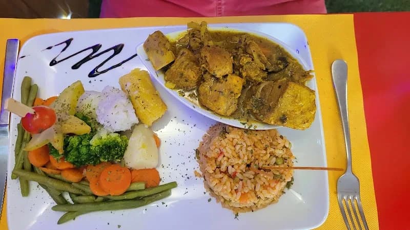 Hilaire Desbonnes Magguy - photo 2