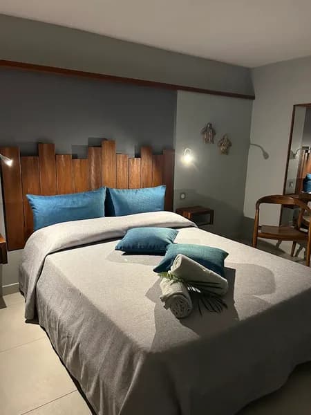 Hôtel Résidence Habitation Grande Anse Deshaies - photo 2