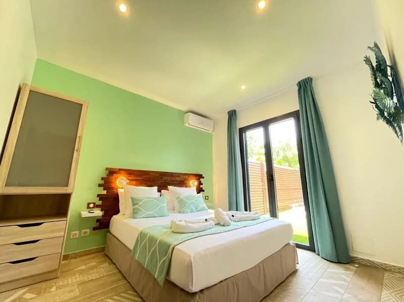 Restaurant Kawan Deshaies - photo 2