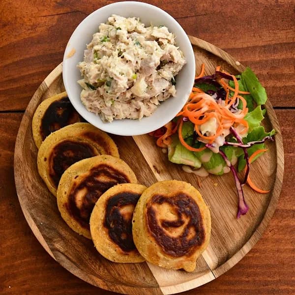 Restaurant Koté Lagon - photo 2