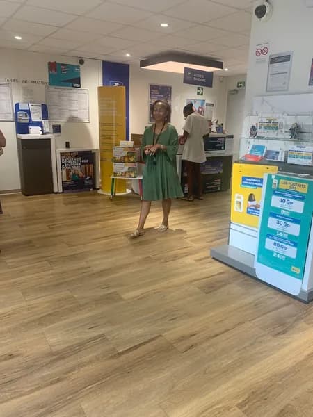 La Poste Deshaies - photo 2