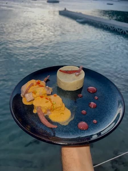 Restaurant La Savane - photo 2