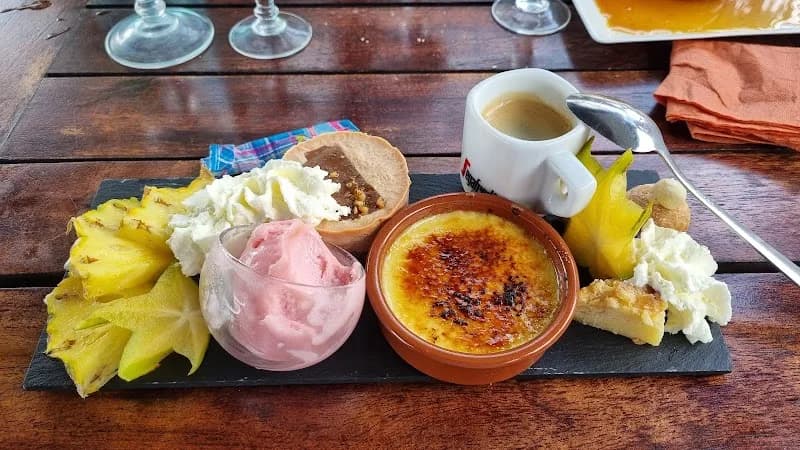 Restaurant Le Madras - photo 2