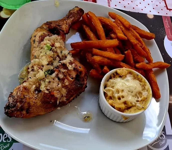 Restaurant Le Marlin - photo 2