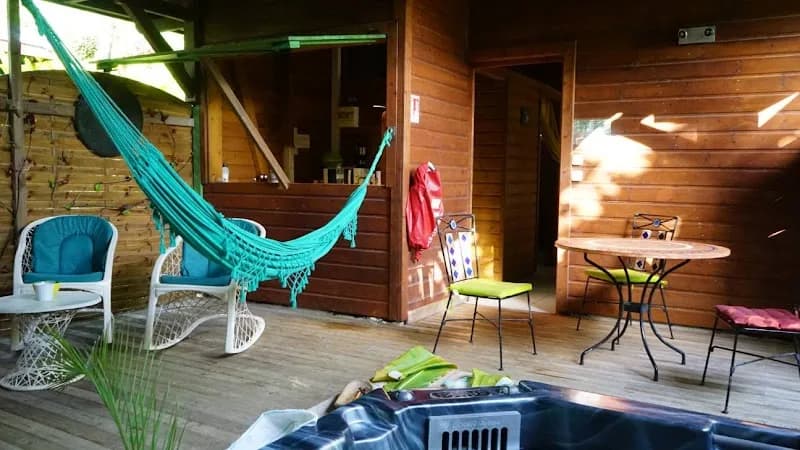 Le Repaire de Jade & Jack