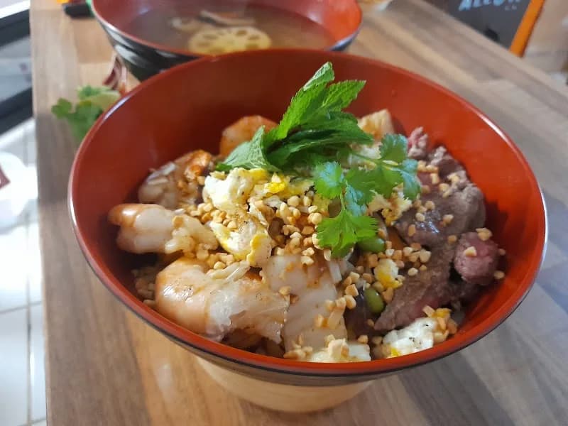 Restaurant Métis Café Deshaies - photo 2