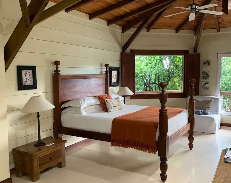 Villa Palm Bay Deshaies - photo 2