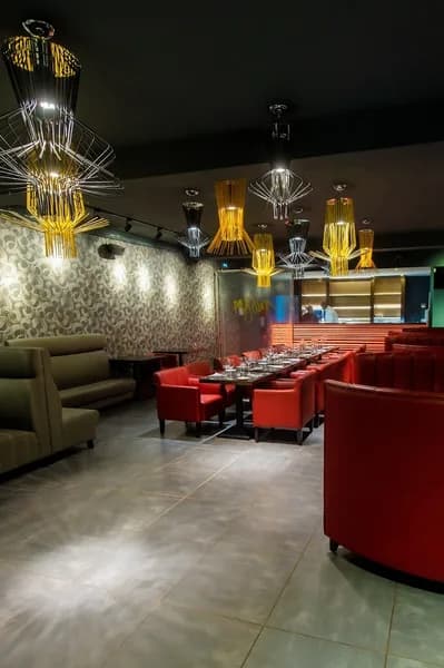 Restaurant Passion Créole