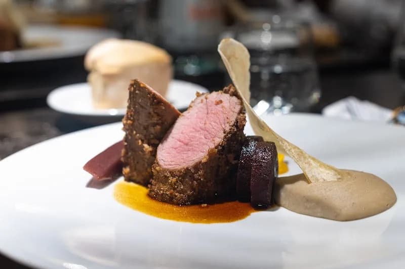 Restaurant Passion Créole - photo 2