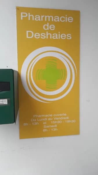 Pharmacie Diochot - photo 2