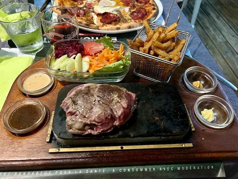 Pizza Peppine - photo 2