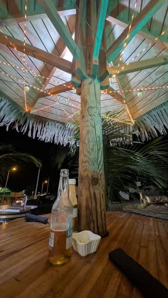 Pizzeria Gwada’Yolo Deshaies