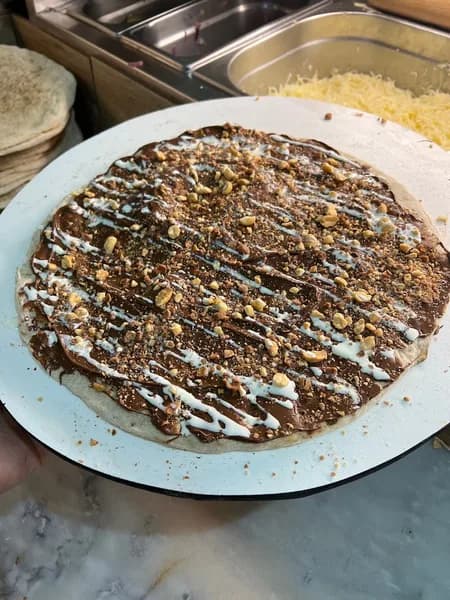 Pizzeria Gwada’Yolo Deshaies - photo 2