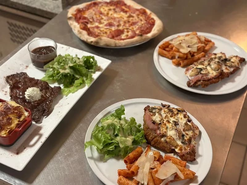 Pizzeria Pam Deshaies - photo 2