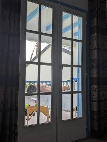 R’Lax Form Deshaies