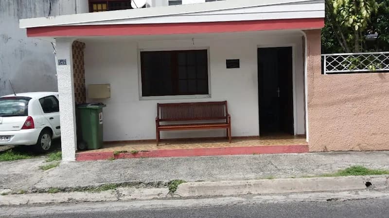 Docteur Roth Claude - photo 2