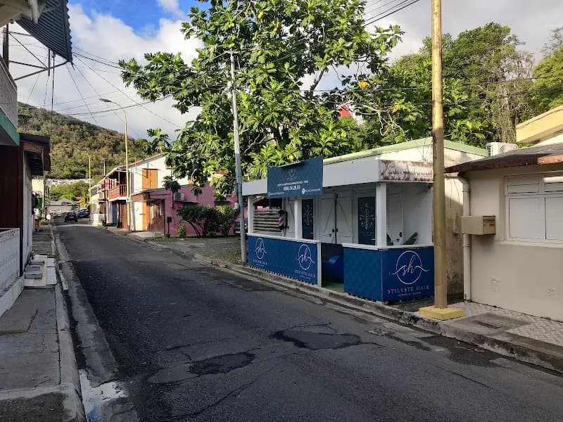 Styling Hair - photo 2