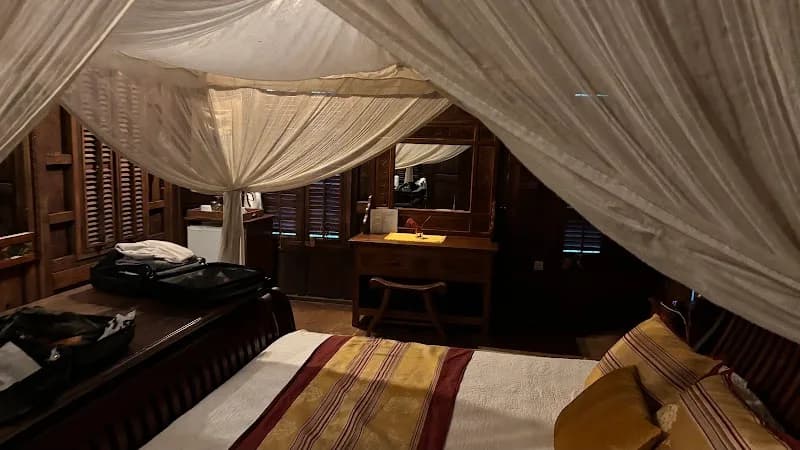 Tainos Cottage Deshaies - photo 2