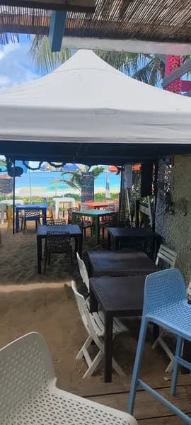 Restaurant Ti Poisson La