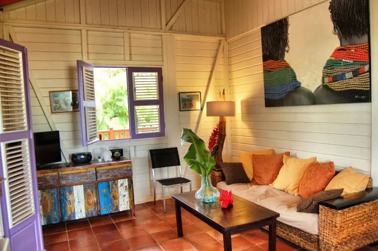 Villa Vaitëa Deshaies - photo 2