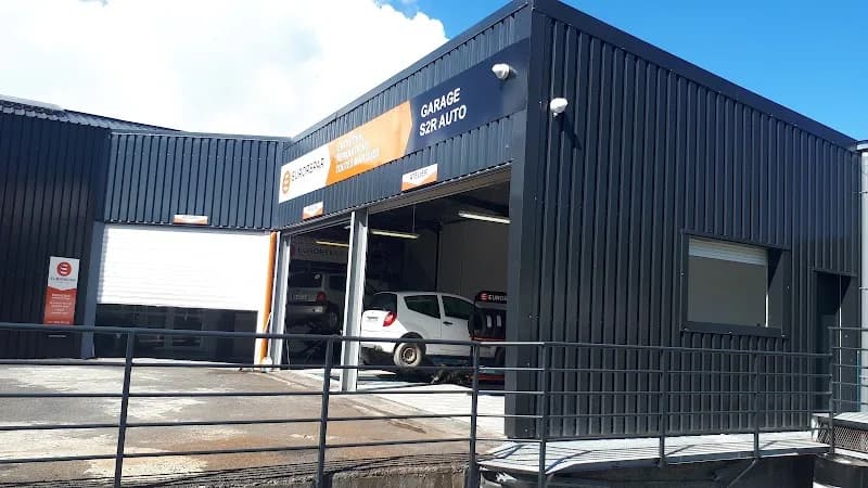 Carrosserie 2 LGC - photo 2