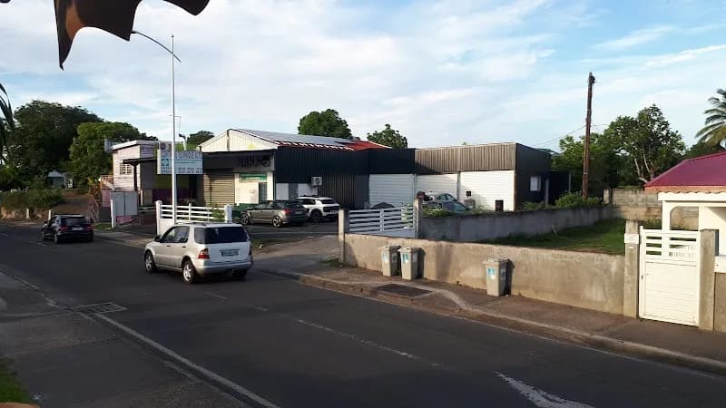 Carrosserie 2 LGC - photo 4