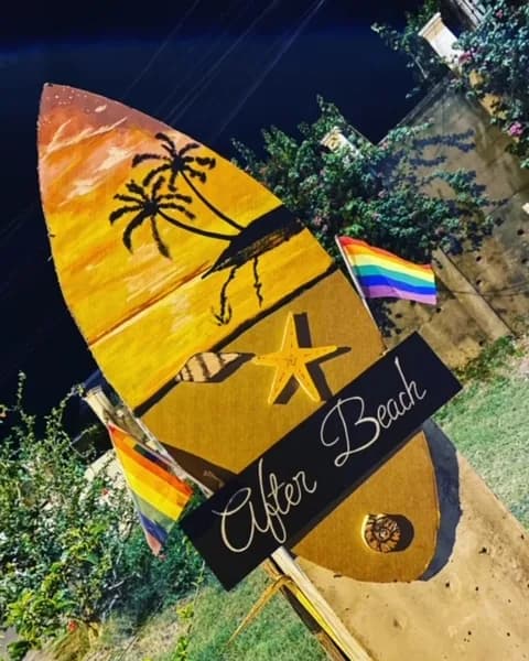 Restaurant L’Acoustik Gosier - photo 2