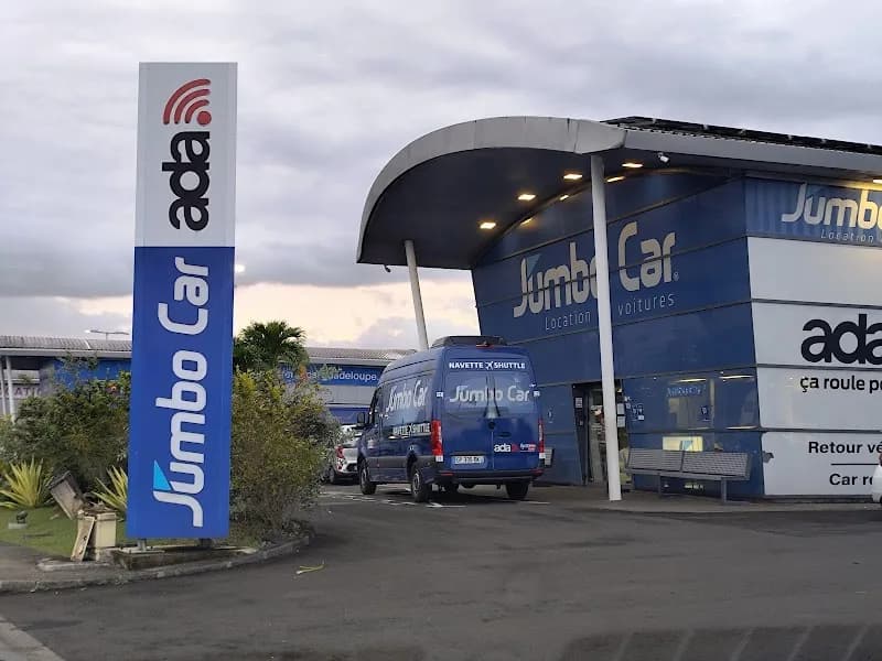 ADA Gosier - photo 2