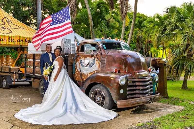 Alain Cassang - photo 2