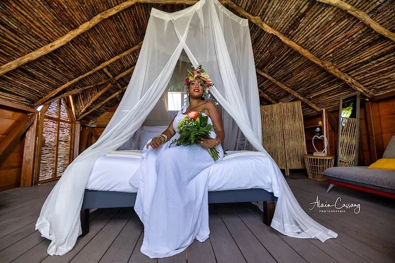 Alain Cassang - photo 4