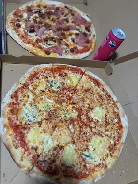 Ameglio Nicolas - photo 3