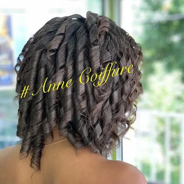 Anne Coiffure
