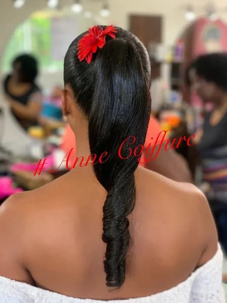 Anne Coiffure - photo 3