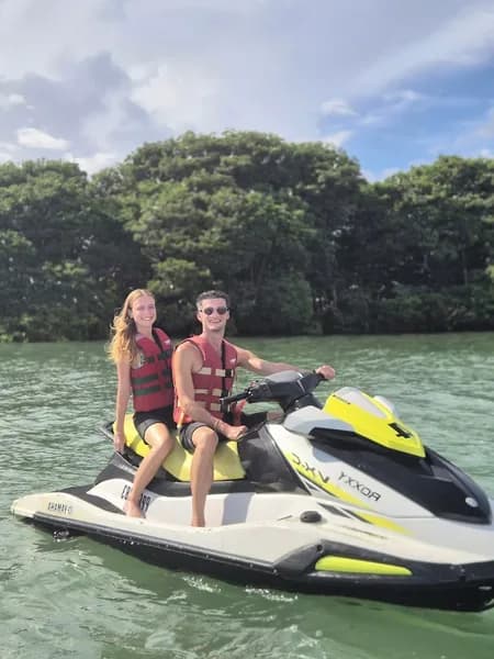 Antilles Jet Gosier - photo 2