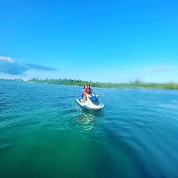 Antilles Jet Gosier - photo 3