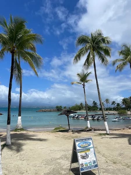 Antilles Jet Gosier - photo 4