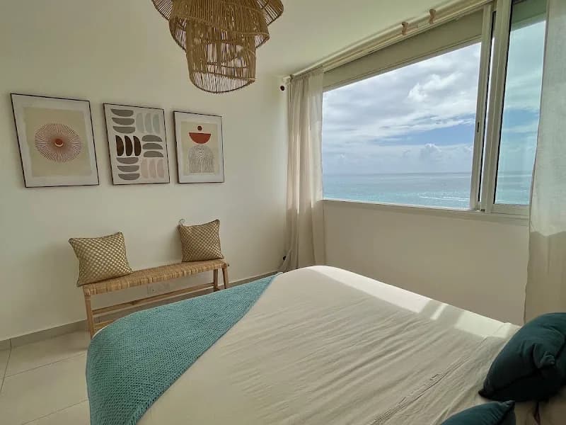 Appartement Bleu Ocean Gosier