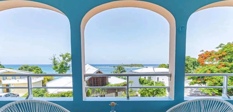 Appartement Chez Mamy Gosier