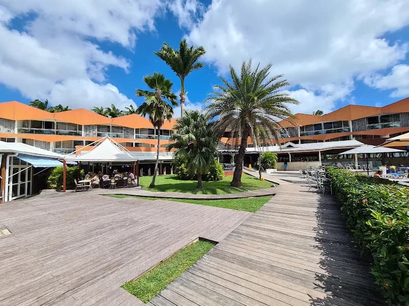 Appartement Plage Gosier