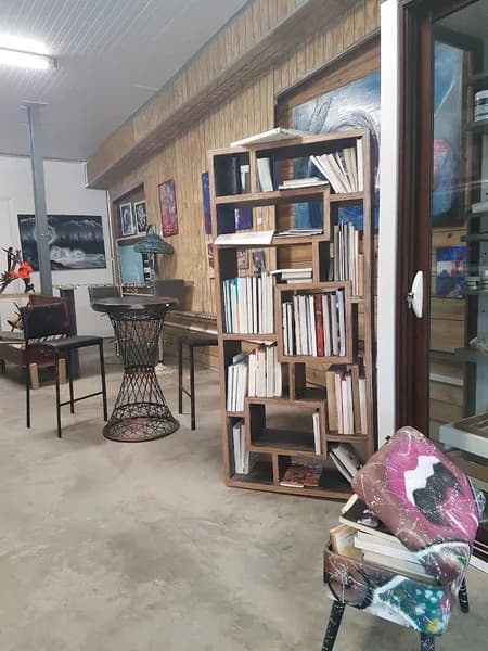 Art and Clic - photo 3