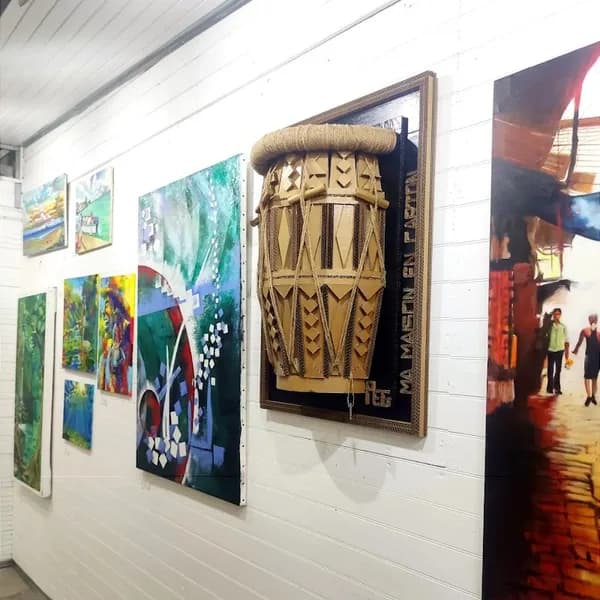 Art and Clic - photo 4