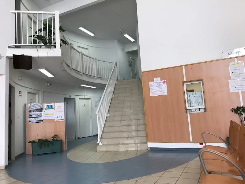 Assainissement SIAEAG Gosier