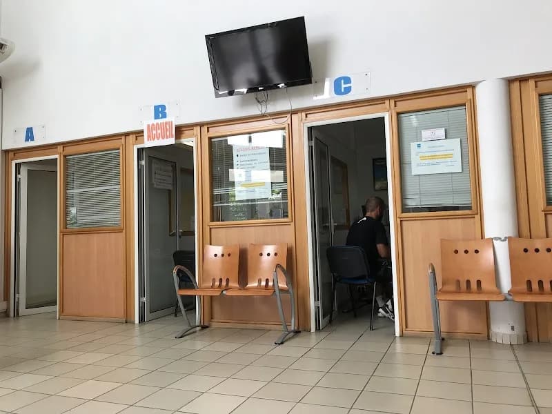 Assainissement SIAEAG Gosier - photo 2