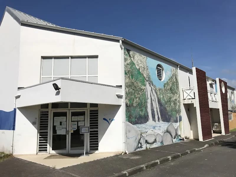 Assainissement SIAEAG Gosier - photo 3