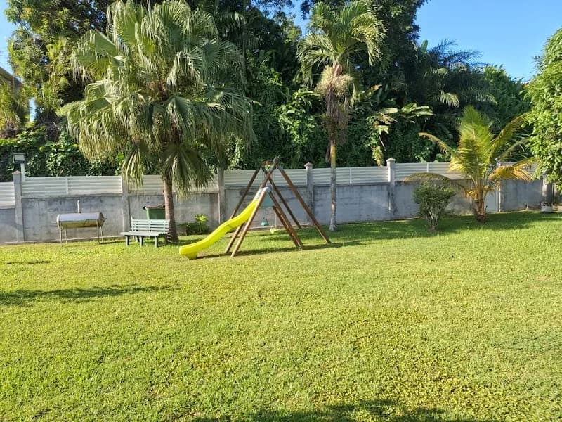 Assistante maternelle Annick Pierre-Justin Gosier - photo 3