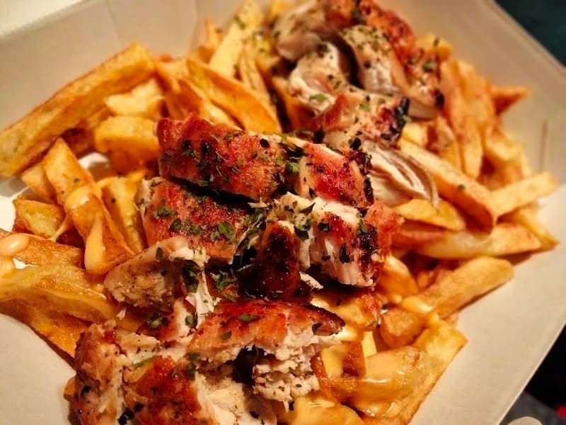 Restaurant Atousaveurs Gosier