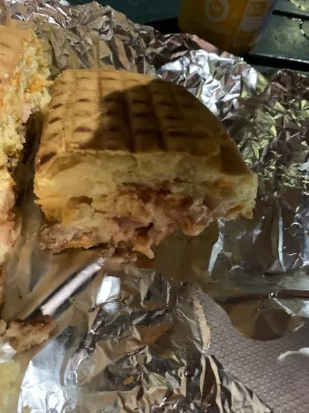 Restaurant Atousaveurs Gosier - photo 2