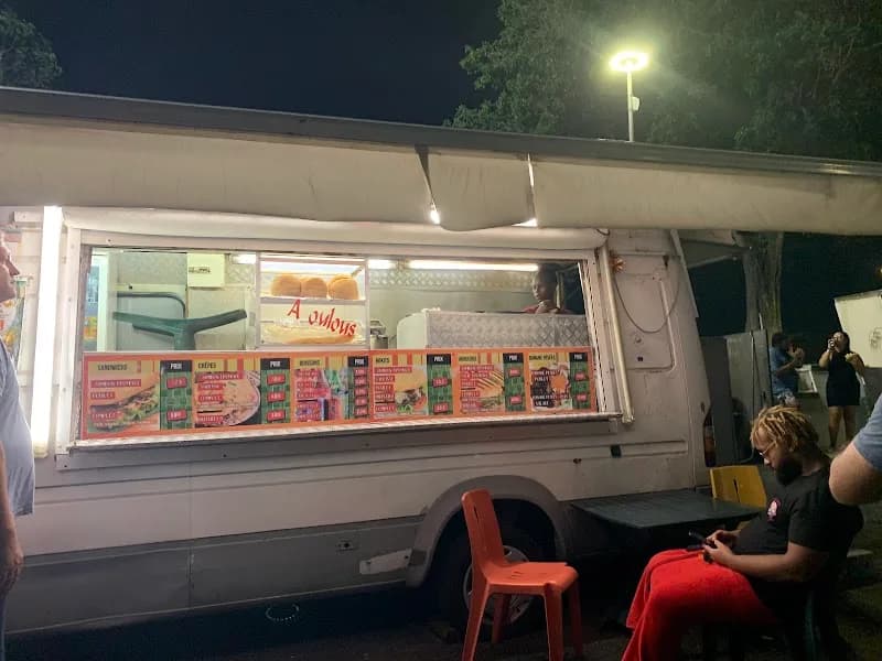 Restaurant Atousaveurs Gosier - photo 3