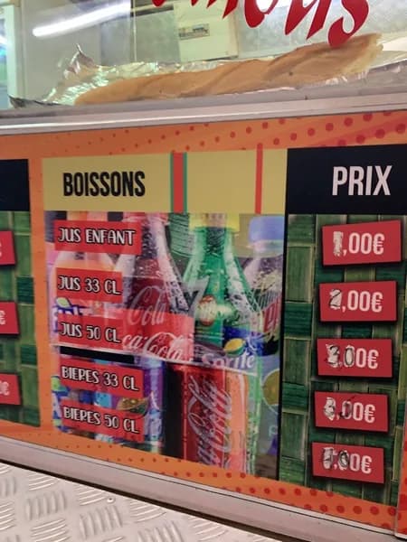 Restaurant Atousaveurs Gosier - photo 4