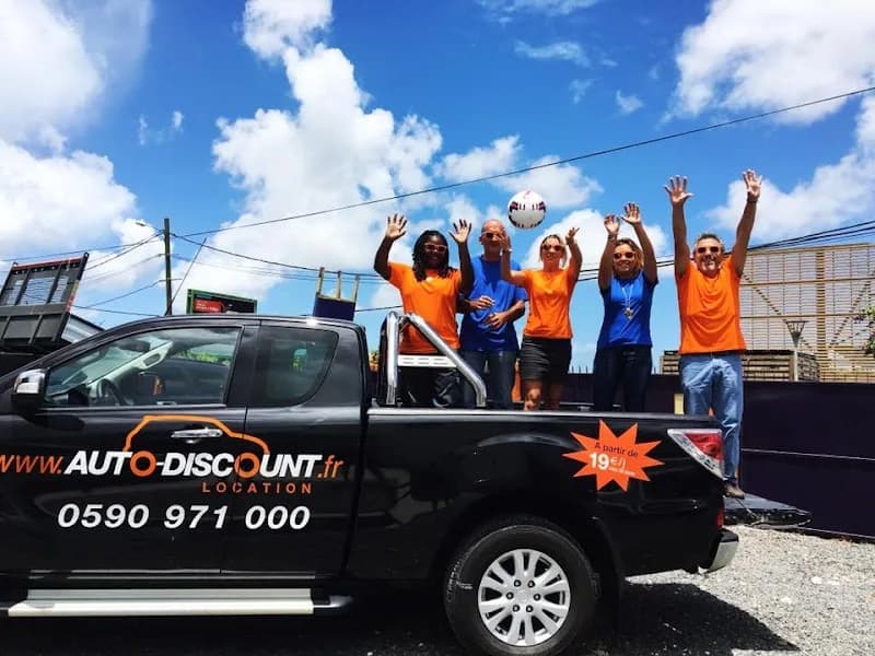 Auto Discount Location - photo 2